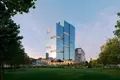Commercial property 83 m² in Moscow, Russia