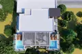 Penthouse 3 Schlafzimmer 118 m² Moni, Zypern