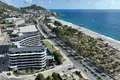 1 bedroom apartment  Kargıcak, Turkey