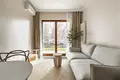 Wohnung 2 zimmer 40 m² in Warschau, Polen