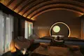 Appartement 1 chambre 34 m² Kamala, Thaïlande