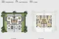 Casa 3 habitaciones 120 m² Rawai, Tailandia