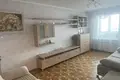 3 room apartment 63 m² Minsk, Belarus