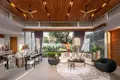 Villa 4 chambres 420 m² Choeng Thale, Thaïlande