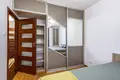 2 room apartment 46 m² Warsaw, Poland