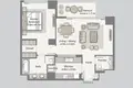 1 bedroom apartment 92 m² Dubai, United Arab Emirates