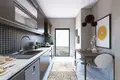 Wohnkomplex New residence Yeni Eyüp Evleri with swimming pools and green areas in a historic area, Istanbul, Turkey