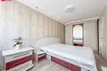 4 room apartment 72 m² Raseiniai, Lithuania