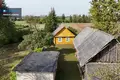 Maison 54 m² Bebrunai, Lituanie
