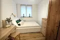 2 room apartment 42 m² in Warsaw, Poland