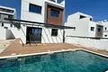 Casa 4 habitaciones 160 m² en Agios Tychonas, Chipre