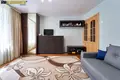 Apartamento 2 habitaciones 54 m² Zdanovicki sielski Saviet, Belarús