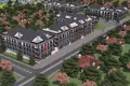 Mieszkanie 1 pokój 180 m² Beylikduzu, Turcja