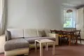 Wohnung 1 zimmer 33 m² in Warschau, Polen