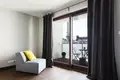 Wohnung 3 zimmer 80 m² in Huntersville, Vereinigte Staaten von Amerika