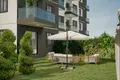 Appartement 55 m² Alanya, Turquie