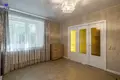 Apartamento 2 habitaciones 51 m² Minsk, Belarús