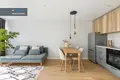 2 room apartment 35 m² Vilnius, Lithuania