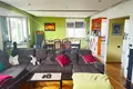Mieszkanie 4 pokoi 115 m² Zagrzeb, Chorwacja