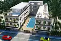 1 bedroom apartment 80 m² Hurghada, Egypt