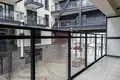 1 room apartment 33 m² Warsaw, Poland