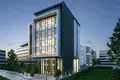 Büro 301 m² Limassol District, Zypern