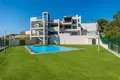 Квартира 3 комнаты 92 м² Сан-Мигель-де-Салинас, Испания