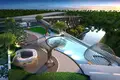 Apartamento 1 habitación 25 m² Choeng Thale, Tailandia