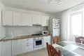 1 room apartment 47 m² Kalodziscanski sielski Saviet, Belarus