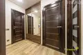Appartement 2 chambres 48 m² Minsk, Bélarus