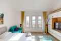 Mieszkanie 1 pokój 55 m² Lustica, Czarnogóra
