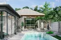 Villa de 4 habitaciones 376 m² Thalang, Tailandia