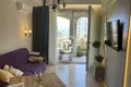 1 room apartment 35 m² in Boreti, Montenegro
