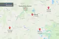 Land  Anyksciai, Lithuania