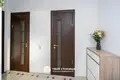 Apartamento 1 habitación 40 m² Machulishchy, Belarús