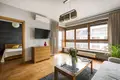 2 room apartment 44 m² Warsaw, Poland