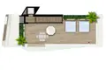 villa de 3 chambres 407 m² lAlfas del Pi, Espagne