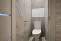 2 room apartment 46 m² Minsk, Belarus
