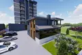 6-Zimmer-Villa 220 m² Mezitli, Türkei