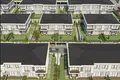 3 bedroom apartment 214 m² Basaksehir, Turkey
