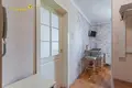 1 room apartment 34 m² Minsk, Belarus