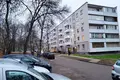 Квартира 1 комната 31 м² Минск, Беларусь