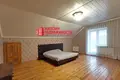 7 room house 421 m² Kapciouski sielski Saviet, Belarus