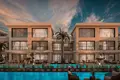 2 room apartment 90 m² Chloraka, Cyprus