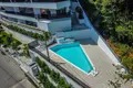 Hôtel 1 565 m² à Grad Opatija, Croatie