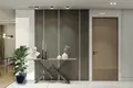 Duplex 6 chambres 313 m² Nilufer, Turquie