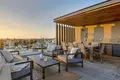 Penthouse 3 pokoi  w Pafos, Cypr