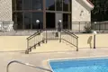 Dom wolnostojący 4 pokoi 250 m² Jermasoja, Cypr