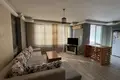 Квартира 3 комнаты  Аланья, Турция