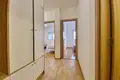 Apartamento 2 habitaciones 64 m² en Budva, Montenegro